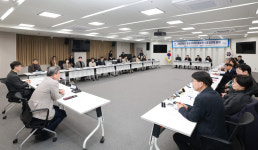 유성구 지사협, 4분기 운영 점검 및 민관 복지협력 성과 공유