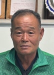 정진철 새마을지도자 청주시협의회장, 새마을포장 수상
