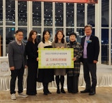 어린이집부터 교회까지 이어진 온정의 손길