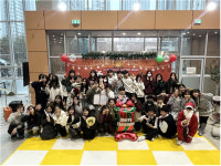 천안 청소년이 만든 연말 무대…자치와 음악으로 지역을 울리다