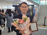 천안나은필병원, 나눔 문화 확산 공로로 천안시장 표창 수상