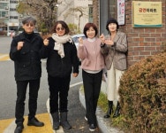 담배 연기 없는 우리 집 금릉현대아파트, 주민 50% 이상 찬성...제15호 금연아파트 지정