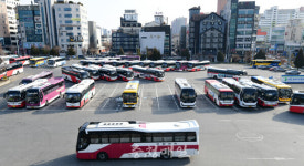 운행할수록 손해…터미널 위기, 교통망으로 번진다