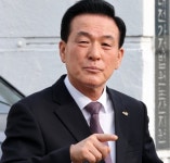 백성현 논산시장, '명절 선물 제공' 혐의 부인