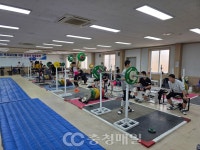 동계 전지훈련 메카 당진…6개 종목 180여명 몰려