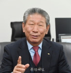 (주)성도비에스 진천물류센터 | [충북 경제 리더에게 듣는다] "규제·인력·물류 3축부터 풀어야"