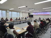 충남 공주시 금학동, 제3기 주민자치회 위원 추가 위촉