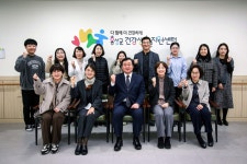 충남 홍성군, '주민 중심' 보건 의료 인프라 강화