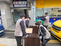 천안오성라이온스클럽, 해누림지역아동센터에 성장지원금 600만 원 기탁