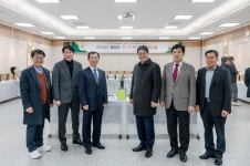 충남 청양에 퍼진 은은한 난향… 2026 춘란연합전시회 성료