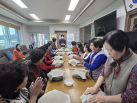 충남 공주시 계룡면, 치매안심마을로 활기찬 첫걸음