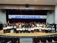 충남 아산시청소년교육문화센터, 청소년동아리 상반기 총회 성료