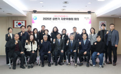 대전 서구, 대학생봉사단 전공 연계 봉사활동 강화