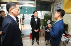 충북도, 중동 상황 대응 주유소 현장 점검