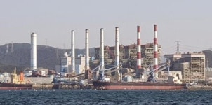 기후위기충남행동 보령화력 5호기 수명연장 결의 철회해야