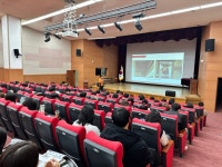 생거진천종합사회복지관, 이용자 안전 위한 화재안전교육 실시