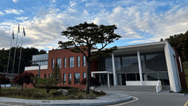 한화에어로스페이스 보은사업장, 내북면 주민 장례 상조용품 지원