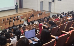 아이들 놀이에서 답을 찾다… 충주시 국공립어린이집 열공 모드