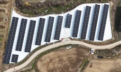 햇빛이 소득으로…음성 평곡4리 태양광시대 개막