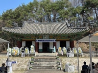 충남 청양군 면암 최익현 선생 항일거의 120주년 추모 제향, 모덕사서 엄숙히 봉행