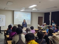 충남 홍성군 은하면 대천마을, 주민주도 마을만들기 우수사례 주목