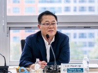 천안 서북구보건소, 현대판 나이팅게일 건강망 가동