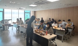 충남 홍성군보건소, 예비부모가 함께하는 모유수유교실 운영