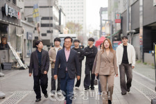 조원휘 국힘 유성구청장 후보, 계룡스파텔 이전 공약은 무책임한 정치공약 비판