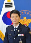 충남 예산경찰서 제73대 김선동 서장 취임 개최
