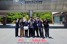 충남 아산시청소년교육문화센터 청소년방과후아카데미, 청소년자기도전포상제 탐험활동 성료