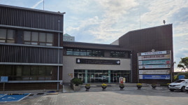 충남 공주시 웅진도서관, 공공건축물 그린리모델링 사업선정… 국비 24억 확보