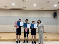 충북 단양군보건의료원, 도전! 건강체중 상반기 과정 마무리