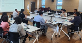 민·관이 뭉친 호암저수지 심폐소생술