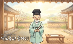 대전 석교동, 주민 참여로 담아낸 마을 이야기 영상 제작