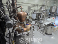 천안 쌀로 빚은 한 잔… 전통주의 새로운 물결을 일으키다