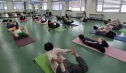 요가부터 줌바까지… 맹동건강생활지원센터, 맞춤형 운동 교실 연다