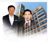 관치인사 내홍…멍드는 KB금융