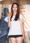 [IS포토] 씨스타 다솜, 군도 시사회 패션은 핫팬츠