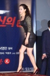 [IS포토] 이하늬, 타짜-신의손 섹시 우사장의 입장