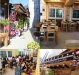 순두부와청국장, 매장지원 3가지 전략 예비창업자들에게 눈길