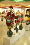 서울무화展 한민족 지화(紙花) 문화 정수 담아