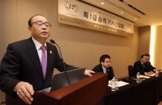 35년 역사 가진 서울가든호텔, 리모델링 후 특 1급 승격 기자간담회 개최
