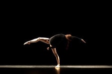 ASAC몸짓콘서트, 댄싱9 주역들과 현대무용 선구자들이 뭉쳤다