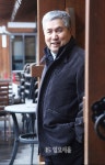 [IS인터뷰 화보1] 임권택 감독 