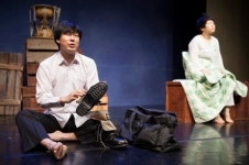 경숙이, 경숙아버지...시대적이면서 개인적인, 보편적이면서도 특수한 비극