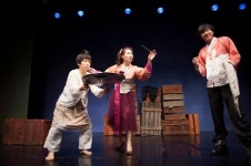 경숙이, 경숙아버지...시대적이면서 개인적인, 보편적이면서도 특수한 비극