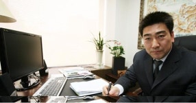 [박찬호기자가 만난 사람들] 슈퍼맨주식회사 김태훈대표