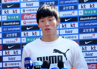 김보경, 안양入성! K리그1 베테랑 미드필더의 새로운 도전