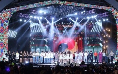 2015 DMC 페스티벌 5일 개막...MBC 한류확대 선봉 나선다