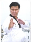 [박찬호기자가 만난 사람들] 평창 홍보대사 문명곤 회장